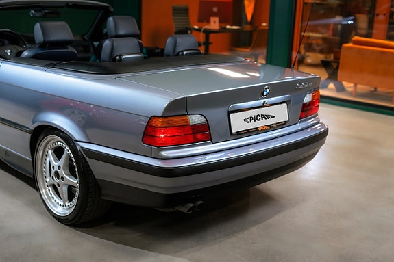 BMW 328 4 of 22