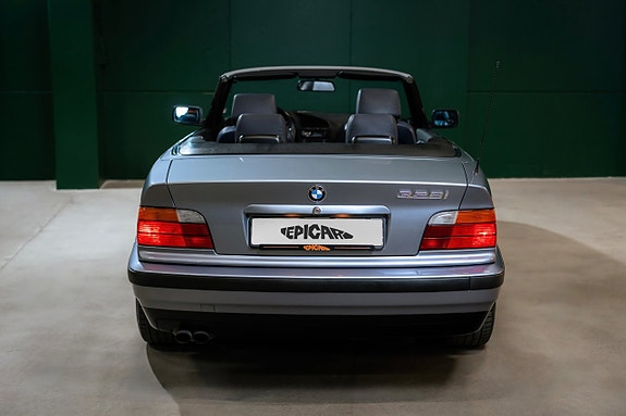 BMW 328 6 of 22
