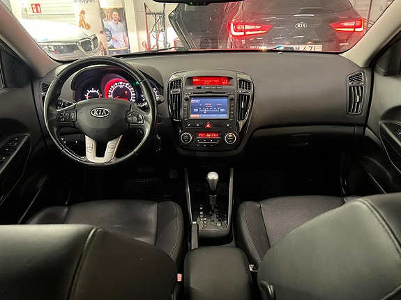 Kia Ceed 8 of 16