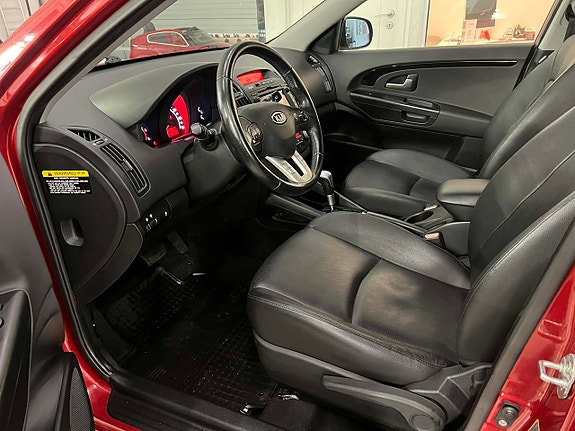 Kia Ceed 7 of 16