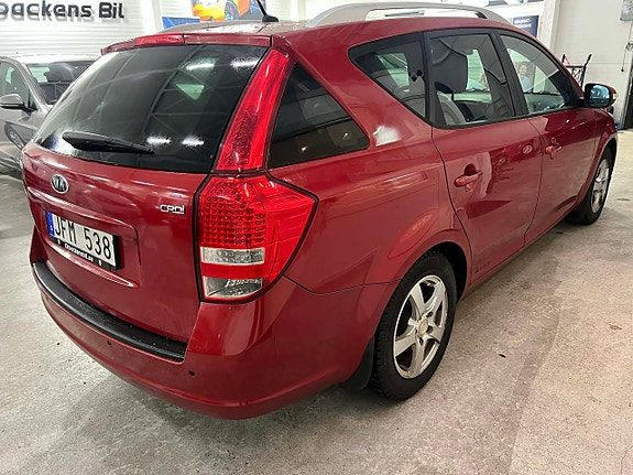 Kia Ceed 6 of 16