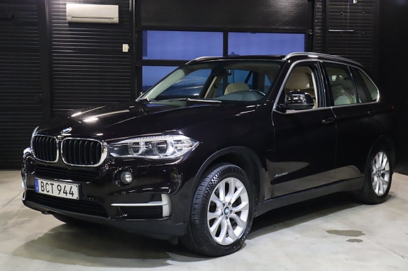 BMW X5 3 of 27