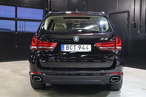 BMW X5 5 of 27