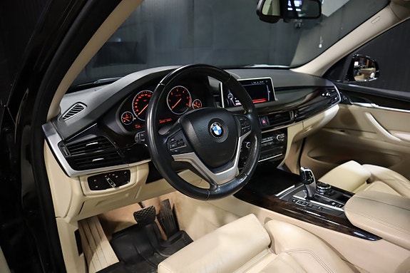 BMW X5 8 of 27