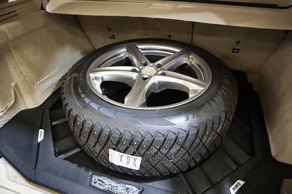 BMW X5 25 of 27