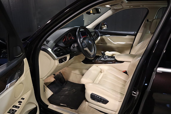 BMW X5 7 of 27