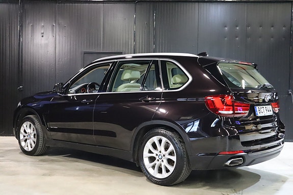 BMW X5 4 of 27