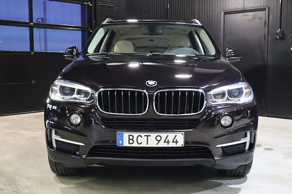 BMW X5 2 of 27