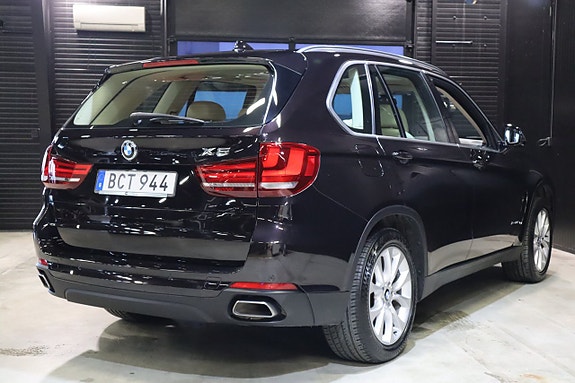 BMW X5 6 of 27