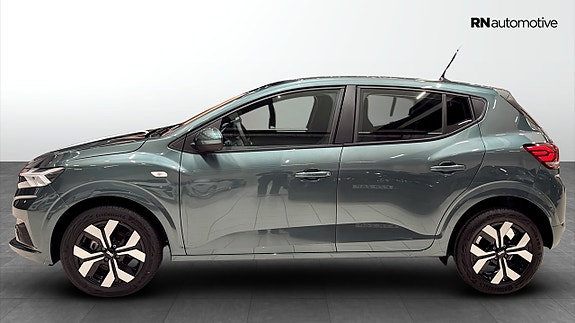 Dacia Sandero 3 of 5