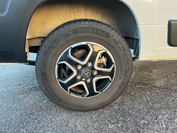 Toyota ProAce Max 14 of 20