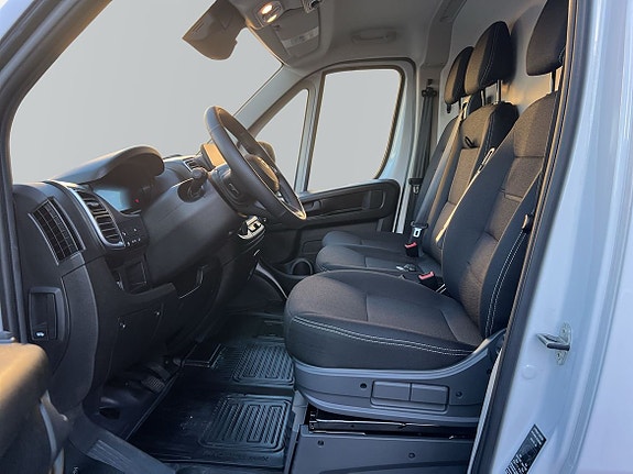 Toyota ProAce Max 6 of 20
