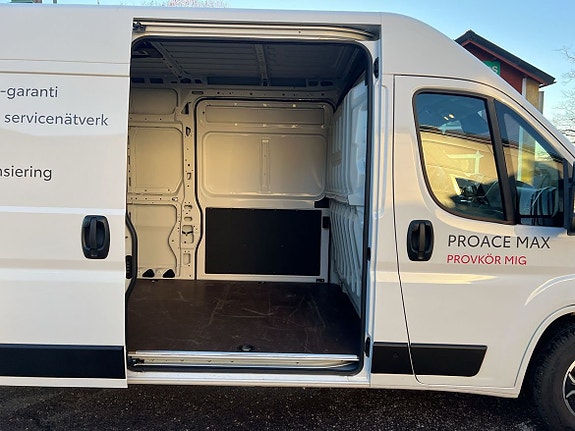 Toyota ProAce Max 8 of 20
