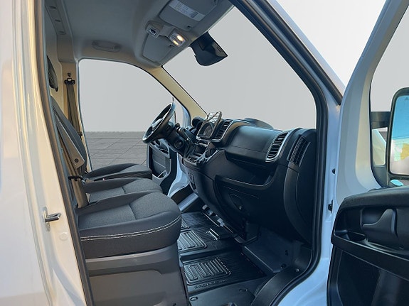 Toyota ProAce Max 7 of 20