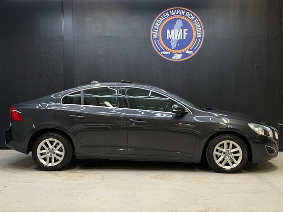 Volvo S60 5 of 5