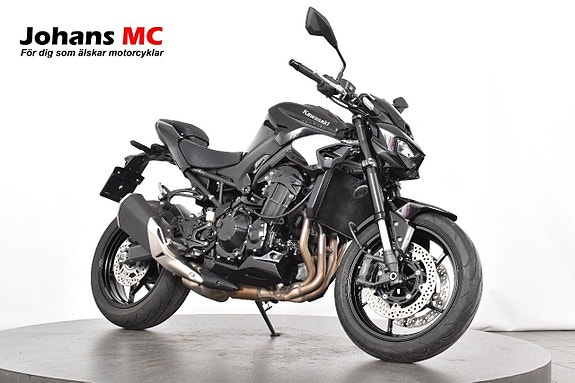 Kawasaki Z900 ABS Fullservad