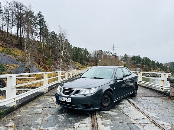 Saab 9-3