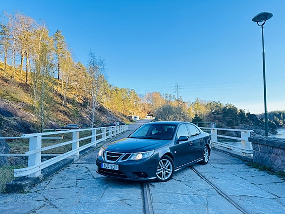 Saab 9-3
