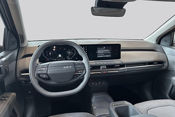 Kia EV3 23 of 24