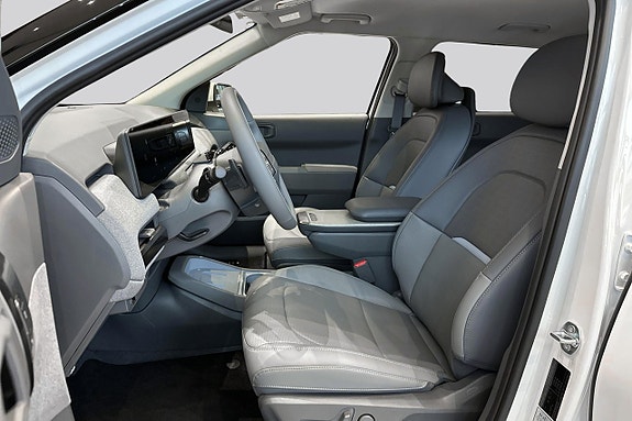 Kia EV3 9 of 24