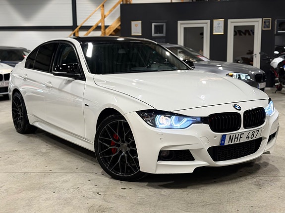 BMW 335i