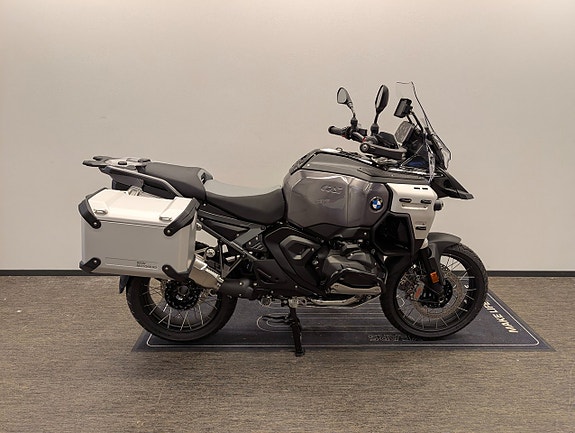 BMW R1300GS Adventure