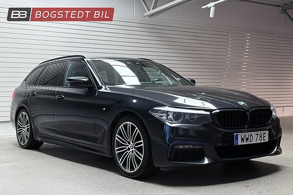 BMW 520d