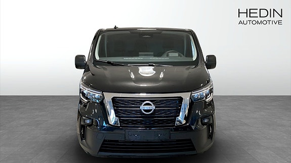Nissan Primastar 8 of 12