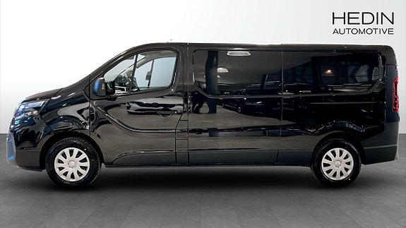 Nissan Primastar 6 of 12