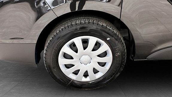 Nissan Primastar 9 of 12