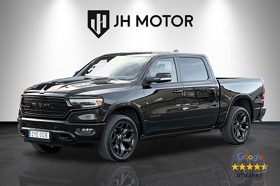 Dodge RAM 1500