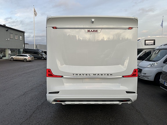 Kabe TM Royal X 810 LQB 5 of 21