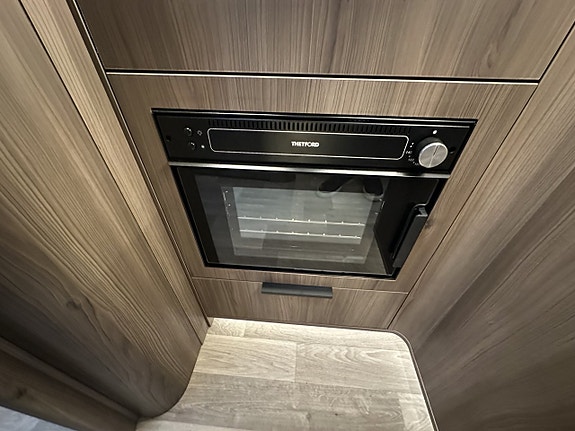 Kabe TM Royal X 810 LQB 17 of 21