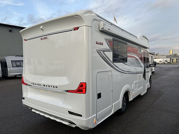 Kabe TM Royal X 810 LQB 6 of 21