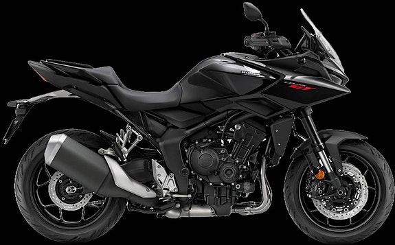 Honda CB 1000 GT - 2026 5 of 13