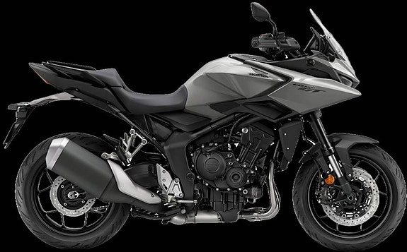 Honda CB 1000 GT - 2026 7 of 13