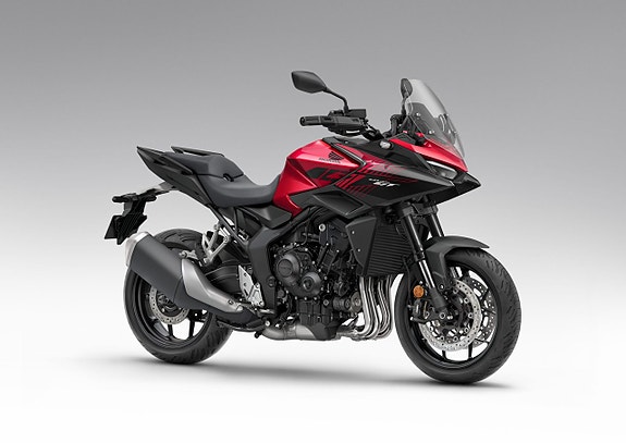 Honda CB 1000 GT - 2026 4 of 13
