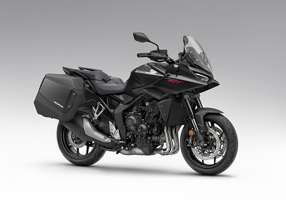 Honda CB 1000 GT - 2026 2 of 13