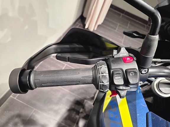 BMW F800GS/Touring/Comfort Low seat/Suspension loweing kit/Omgående Leverans! 8 of 16