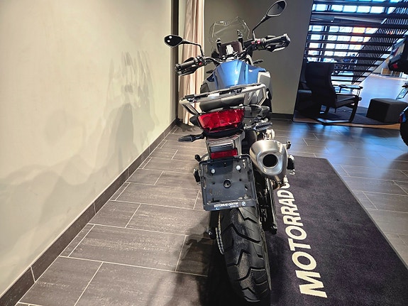 BMW F800GS/Touring/Comfort Low seat/Suspension loweing kit/Omgående Leverans! 6 of 16