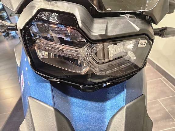 BMW F800GS/Touring/Comfort Low seat/Suspension loweing kit/Omgående Leverans! 5 of 16
