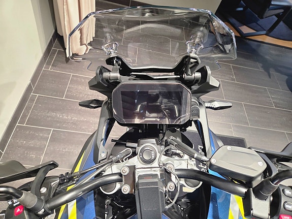 BMW F800GS/Touring/Comfort Low seat/Suspension loweing kit/Omgående Leverans! 9 of 16