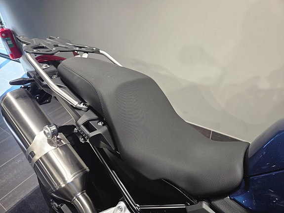 BMW F800GS/Touring/Comfort Low seat/Suspension loweing kit/Omgående Leverans! 12 of 16