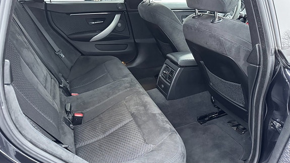 BMW 420d 9 of 12