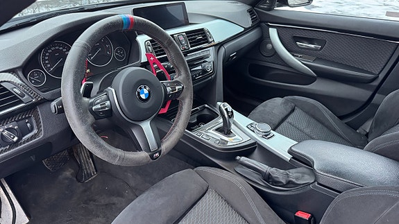 BMW 420d 11 of 12