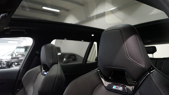 BMW M5 14 of 27