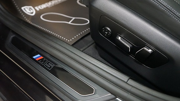 BMW M5 16 of 27
