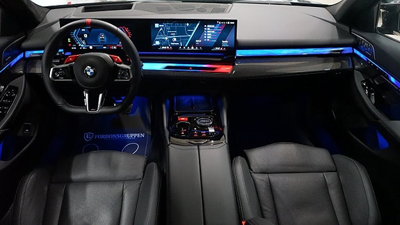 BMW M5 19 of 27