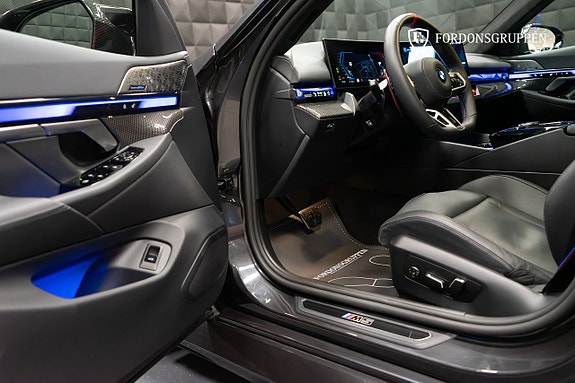 BMW M5 14 of 28