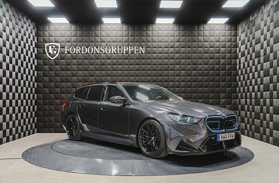 BMW M5 10 of 28